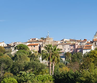 Mougins