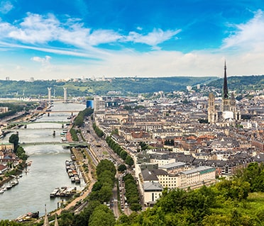 Rouen