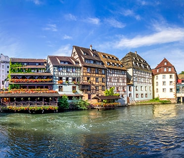 Strasbourg