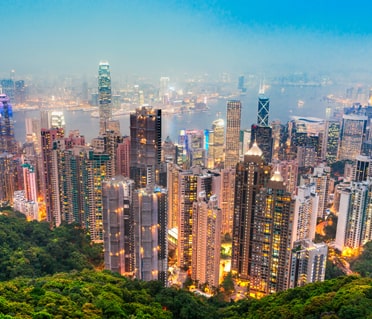 Hong Kong