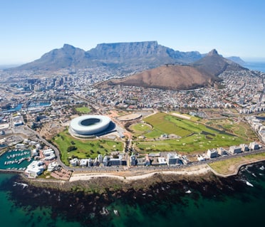 Cape Town
