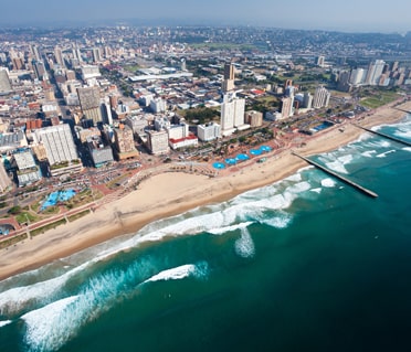 Durban