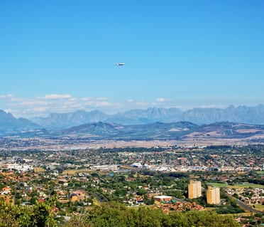 Stellenbosch