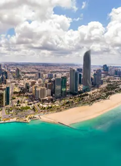 Abu Dhabi