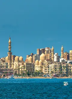 Alexandria