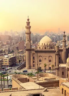 Cairo