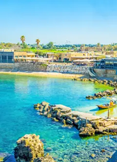 Caesarea