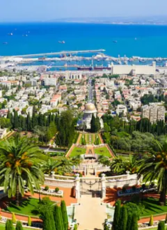 Haifa