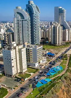Netanya