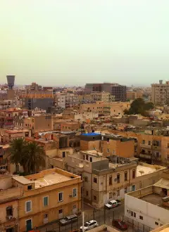 Tripoli