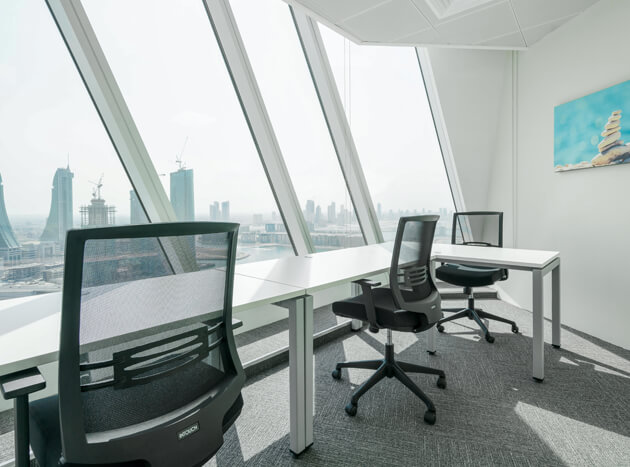 about easy office