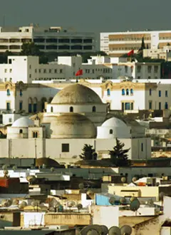 Tunis