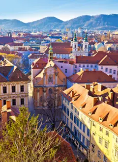 Graz