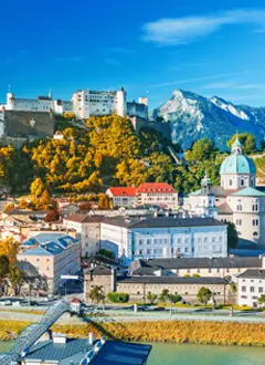Salzburg