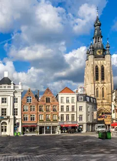 Kortrijk