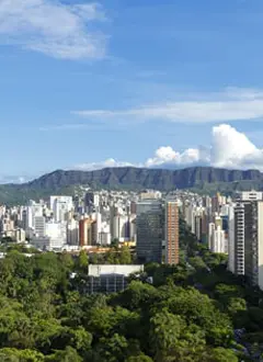 Belo Horizonte