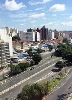 Campinas