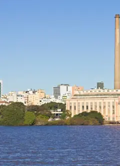 Porto Alegre
