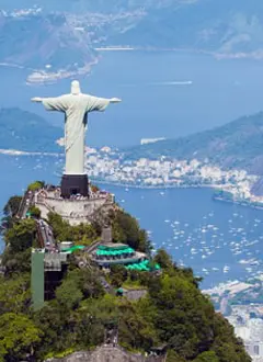 Rio de Janeiro