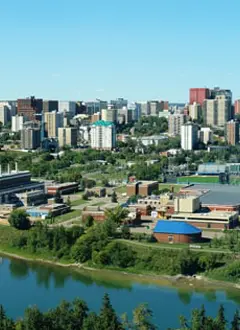 Edmonton