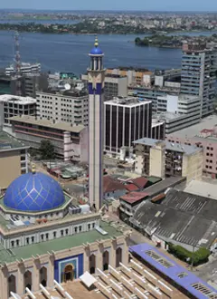 Abidjan