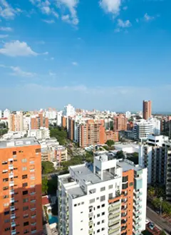 Barranquilla