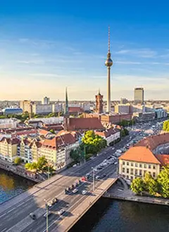 Berlin