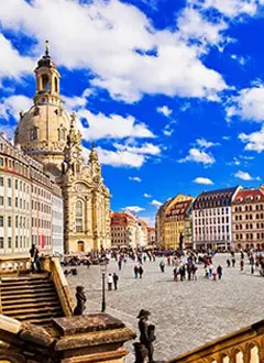 Dresden