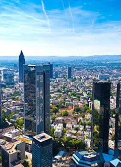 Frankfurt