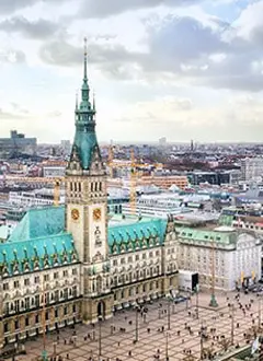 Hamburg