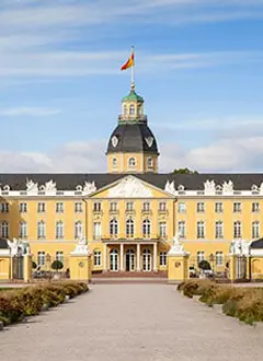 Karlsruhe
