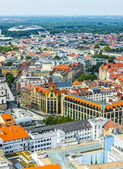 Leipzig