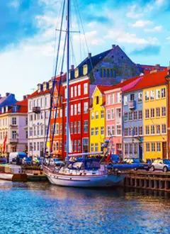 Copenhagen
