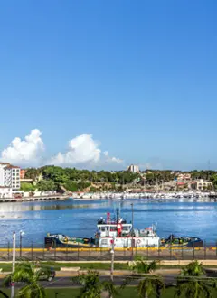 Santo Domingo