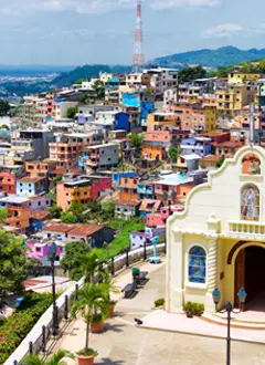 Guayaquil