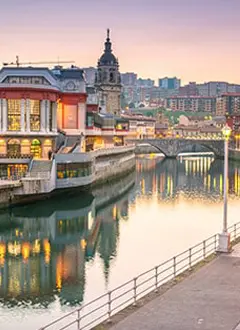 Bilbao