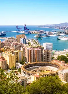 Málaga