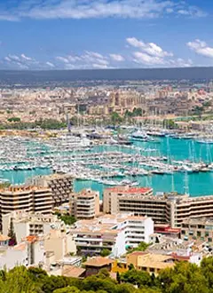 Palma de Mallorca
