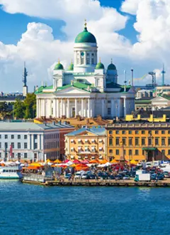 Helsinki