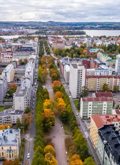 Tampere