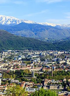 Grenoble