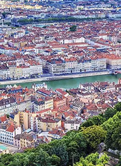 Lyon