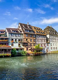 Strasbourg