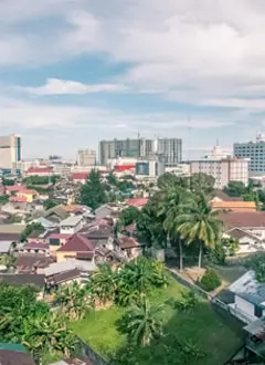 Balikpapan