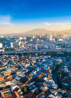 Bandung