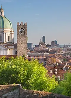 Brescia