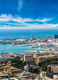 Genova
