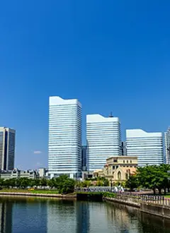 Yokohama