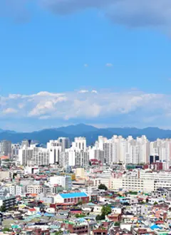 Daegu