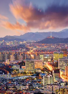 Seoul